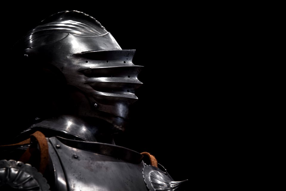 Plate Armour
