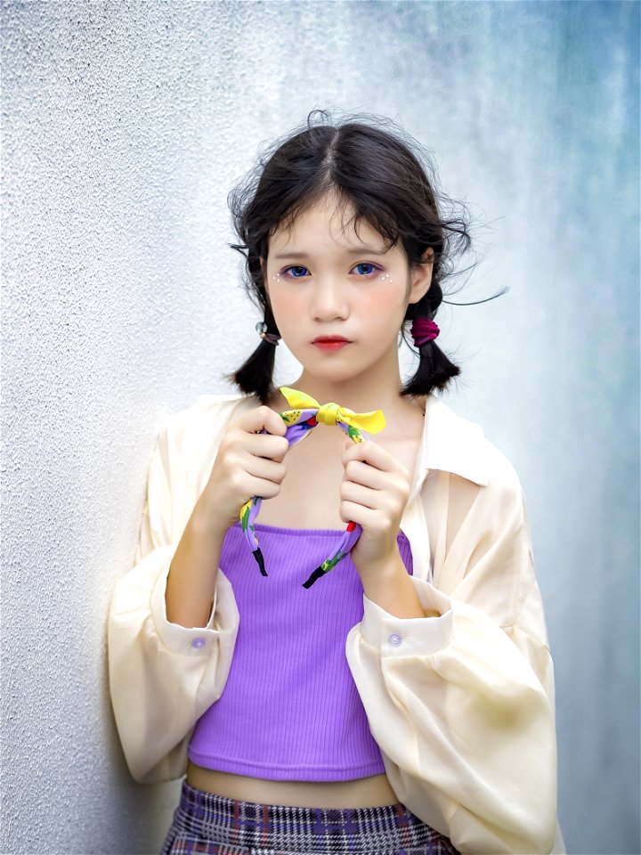 Girl Portrait