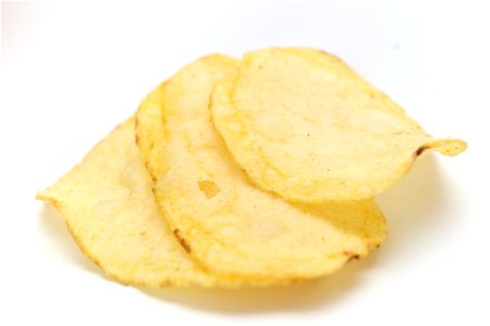 Potato Chip photo