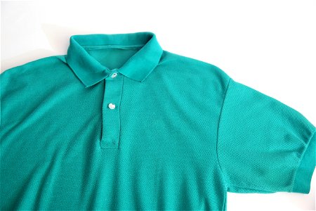 Polo Shirt Clothing photo
