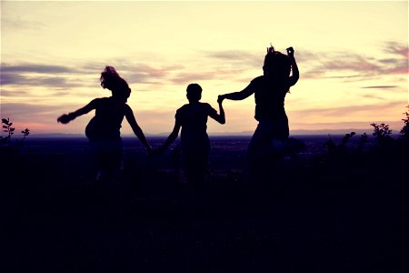 Group Run