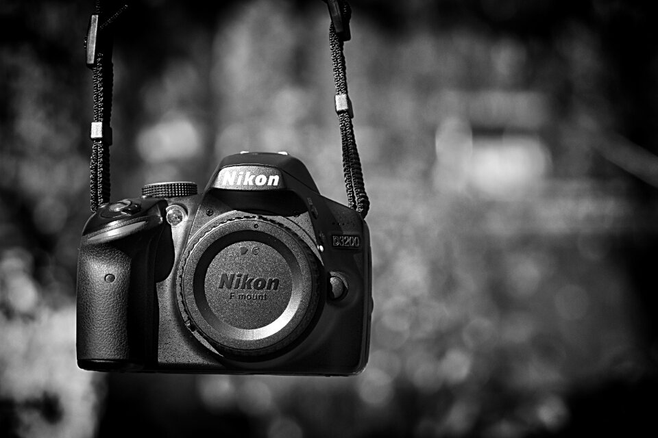 Photo camera camera photography