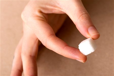 Sugar Hand