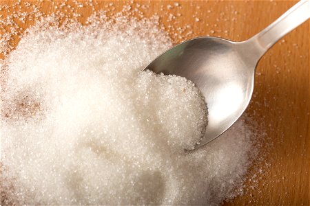 Sugar Seasoning