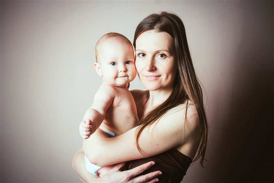 Mother Baby