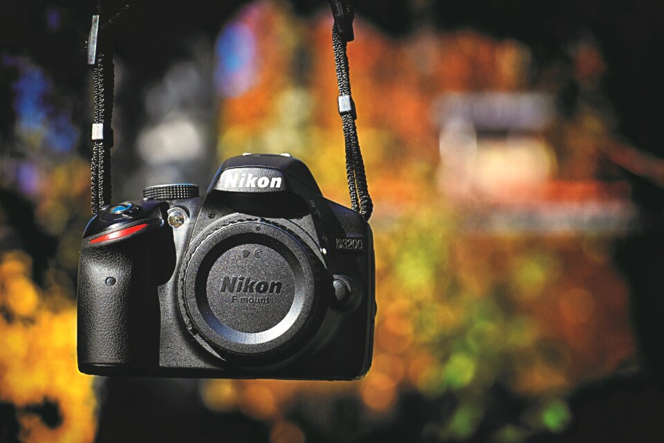 Photo camera camera photography