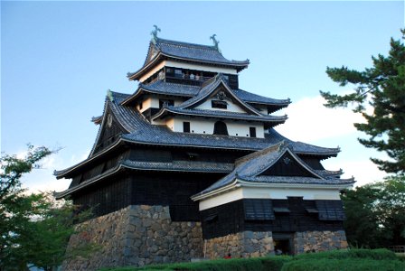 Matsue Castle