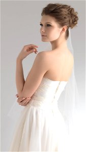 Bride Wedding Dress
