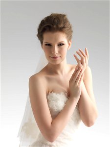 Bride Wedding Dress