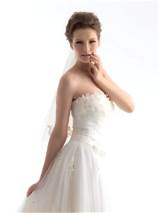 Bride Wedding Dress