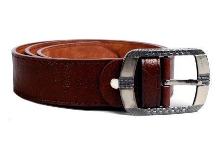 Leather Belt photo
