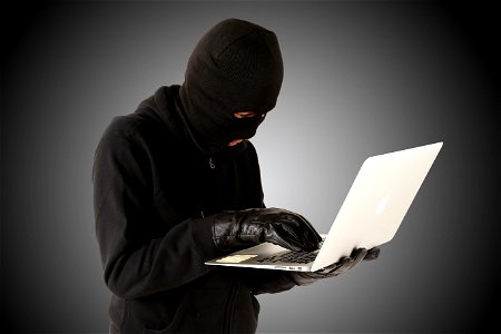 Cybercrime Cracking