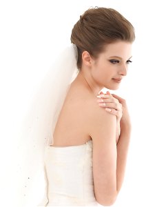 Bride Wedding Dress