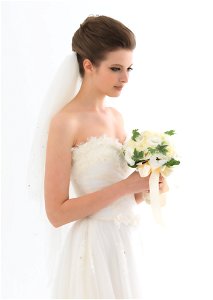 Bride Wedding Dress
