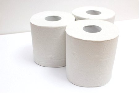 Toilet Paper photo