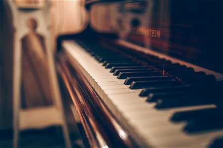 Piano Musical Instrument