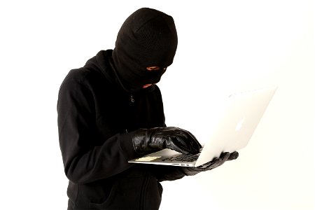 Cybercrime Cracking