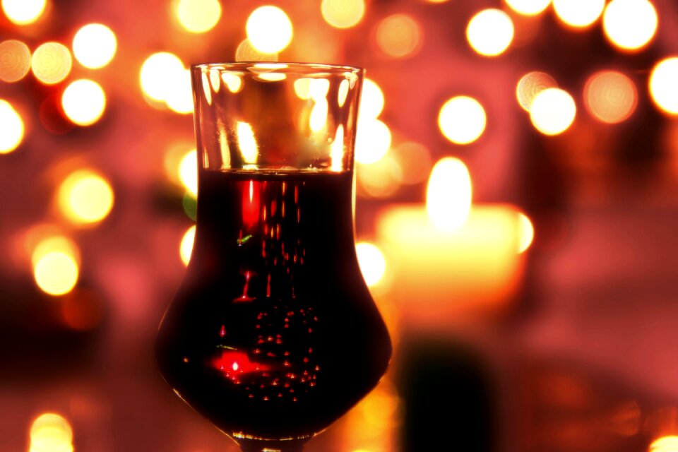 Bar benefit from brandy