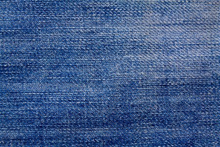 Denim Cloth Textile