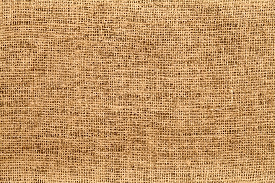 Burlap Cloth Textile