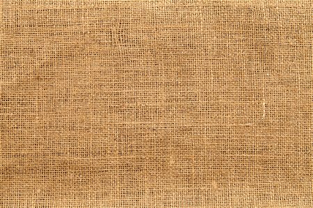 Burlap Cloth Textile
