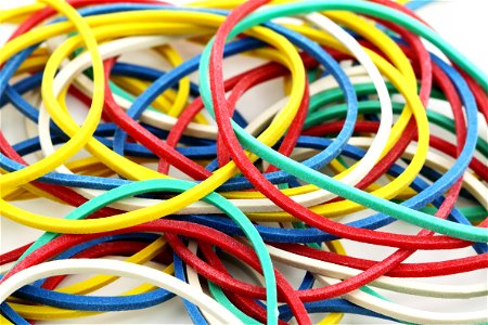 Rubber Band