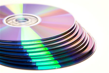 Cd R Dvd R