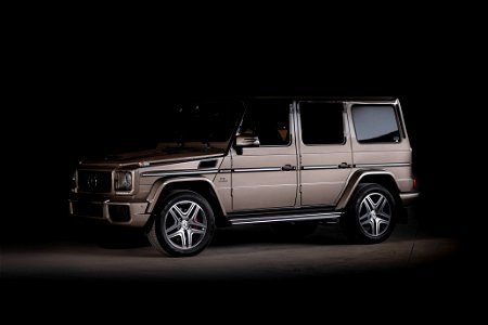Mercedes Amg