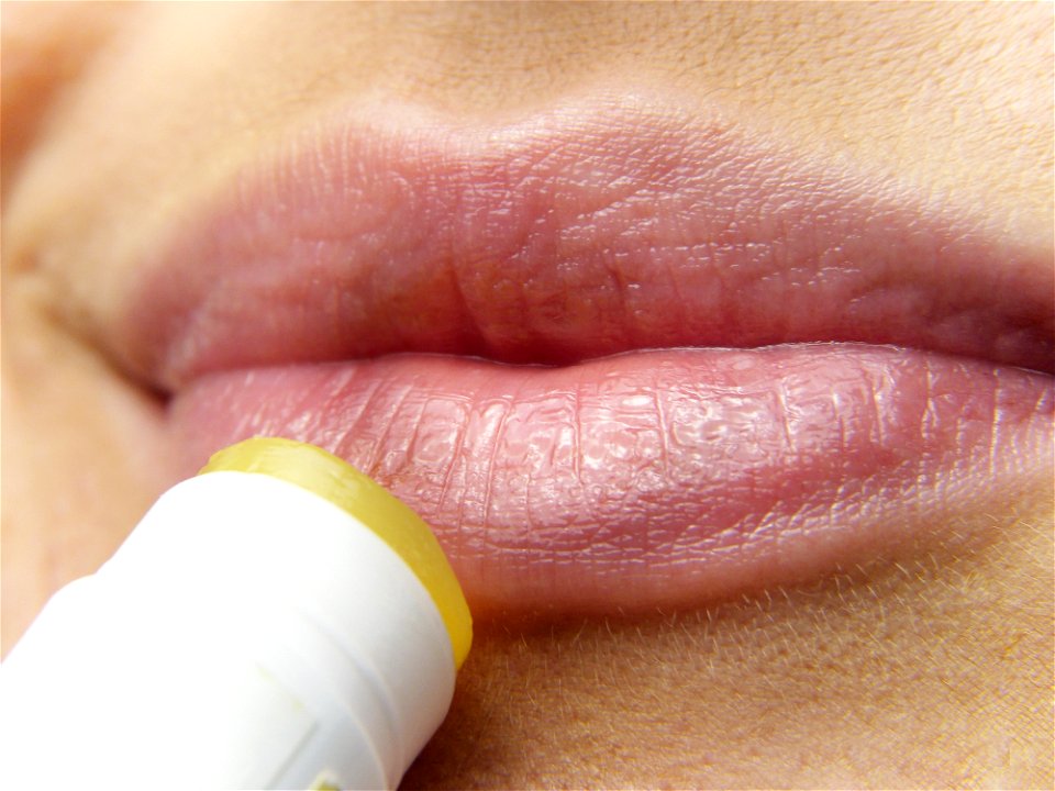 Lip Balm