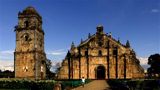 Saint Augustine Church