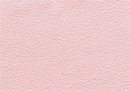 Pink Leather Texture photo