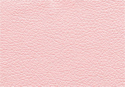 Pink Leather Texture