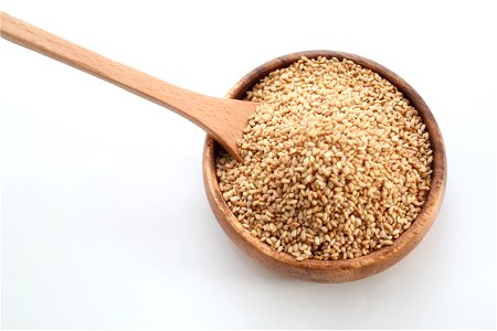 Sesame Food