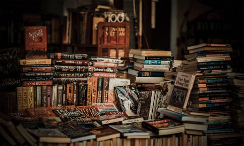 Book Store