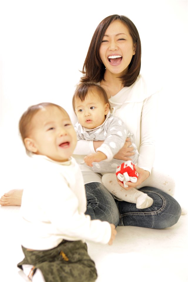 Mother Babys