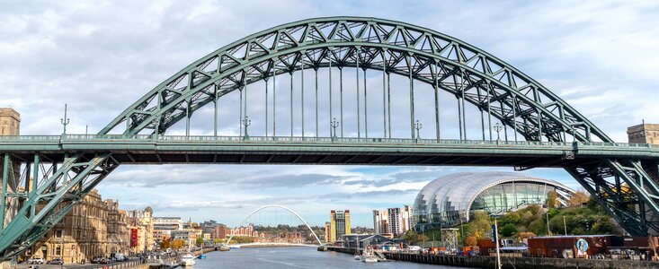 Newcastle upon tyne travel tyne photo