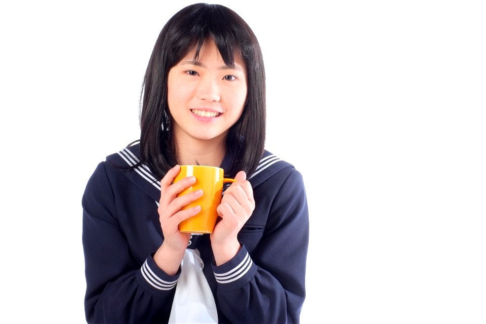 Female Student