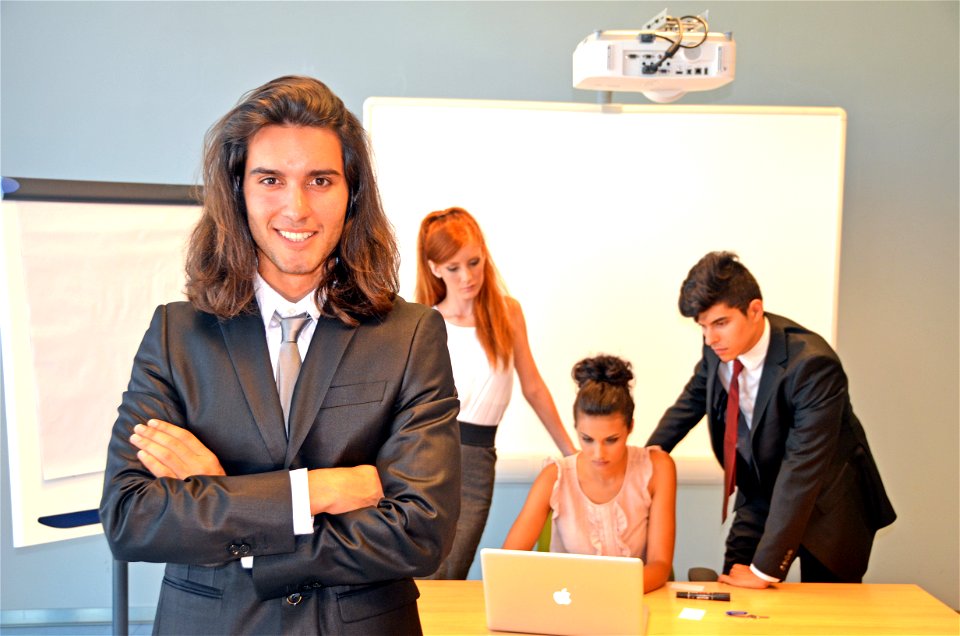 Business People