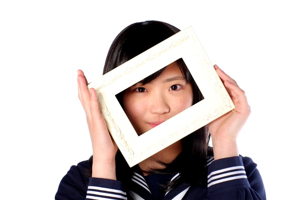 Female Student
