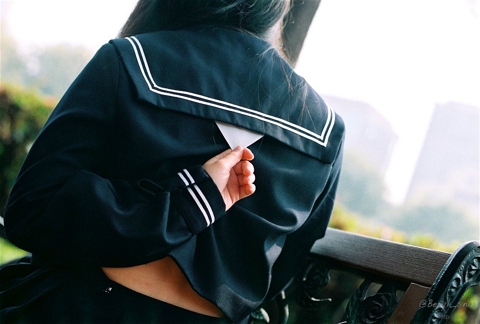 Female Student