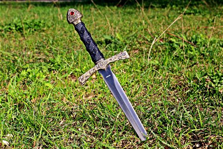 Weapon Sword