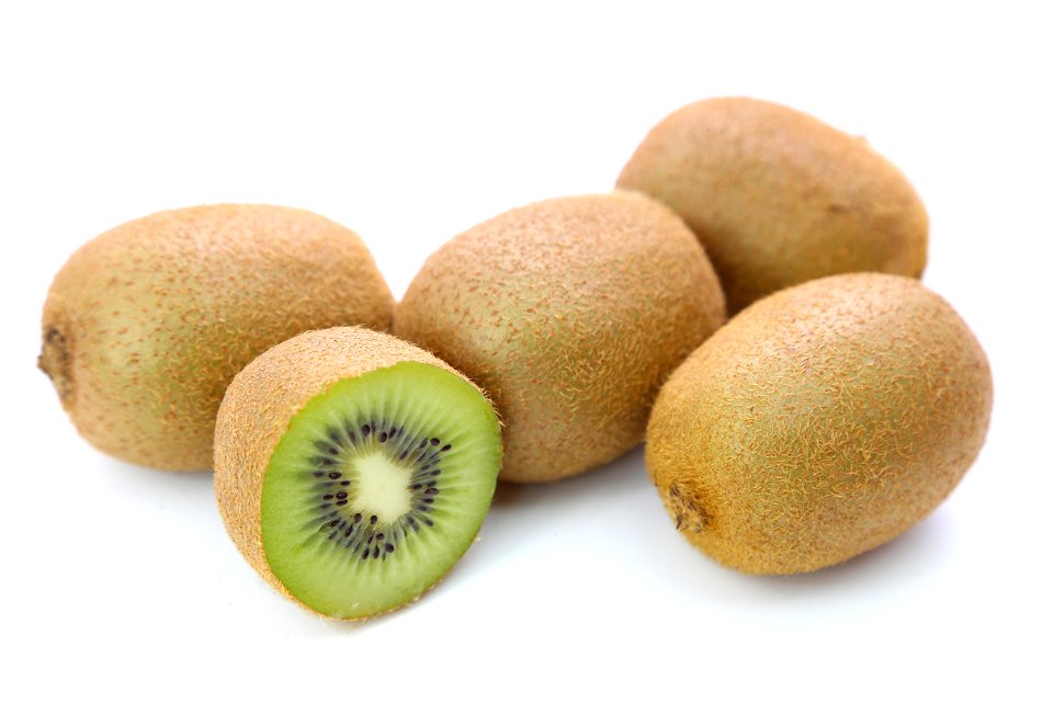 Kiwifruit Fruits Food