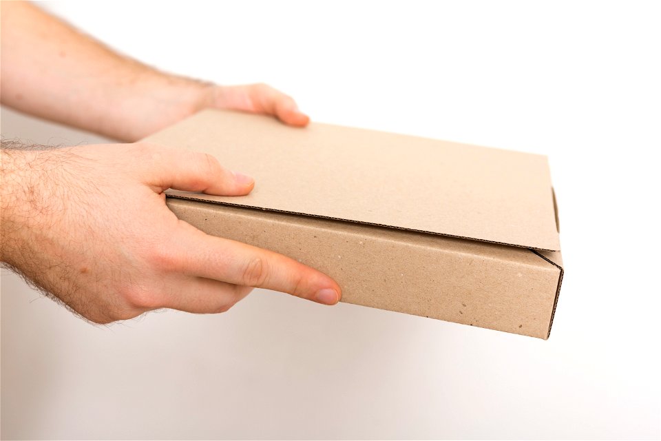 Home Delivery Pizza