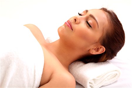 Woman Day Spa