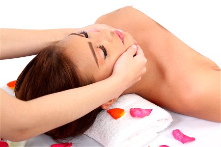 Woman Day Spa
