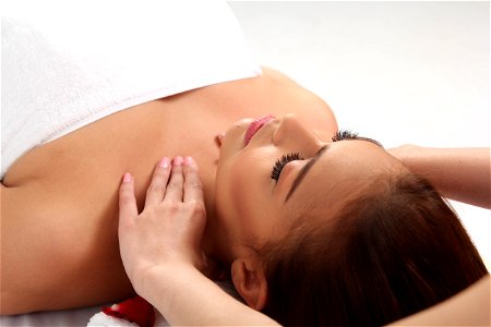 Woman Day Spa