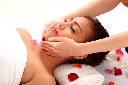 Woman Day Spa