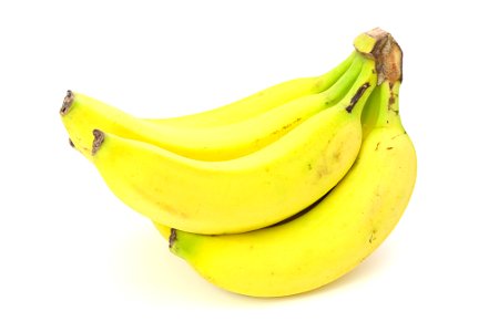 Banana Fruits Food