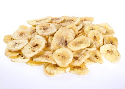 Banana Chips
