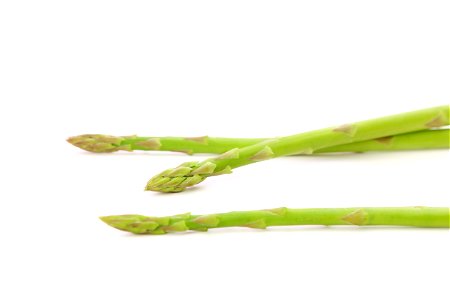 Asparagus Vegetables Food photo